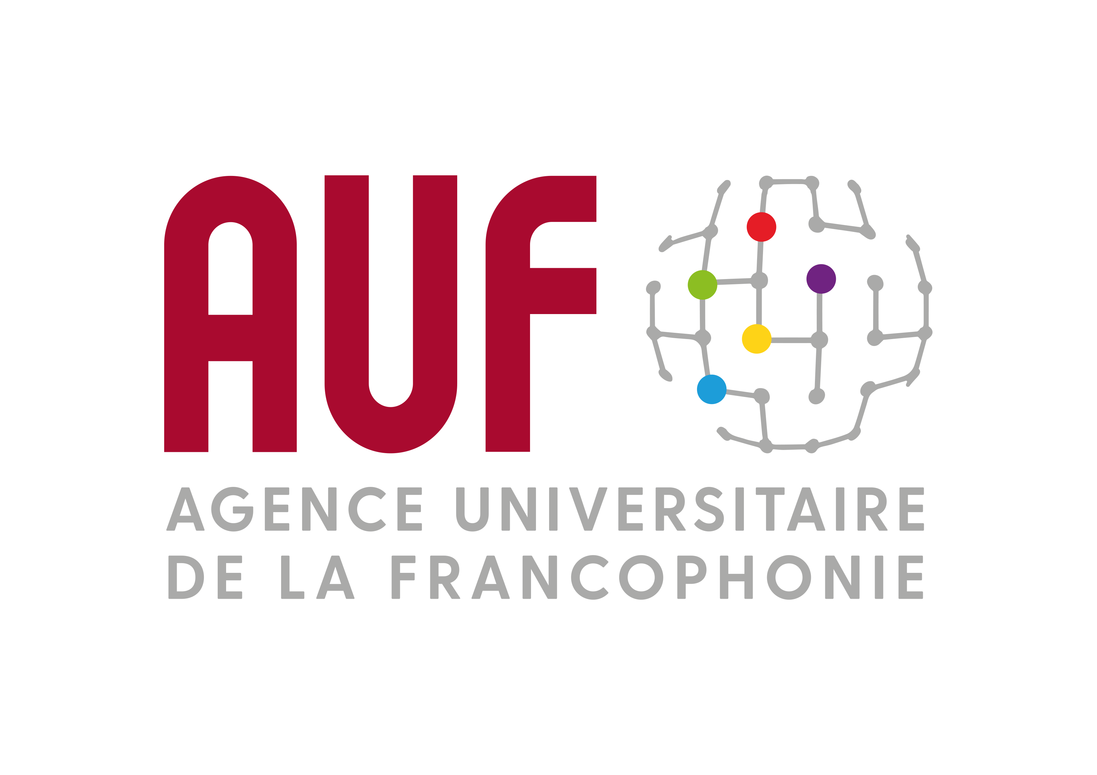 AUF-UE