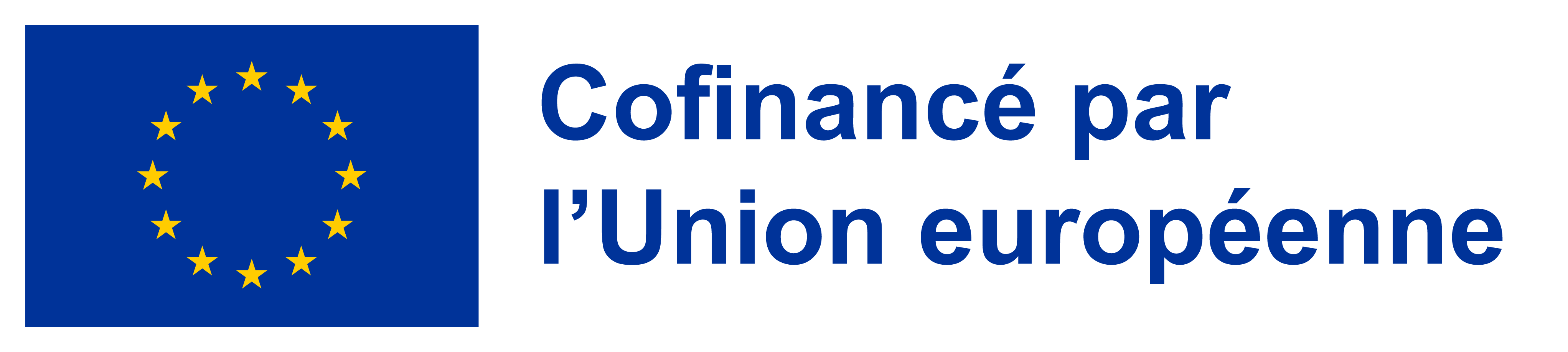 Drapeau de l'Union Européenne
