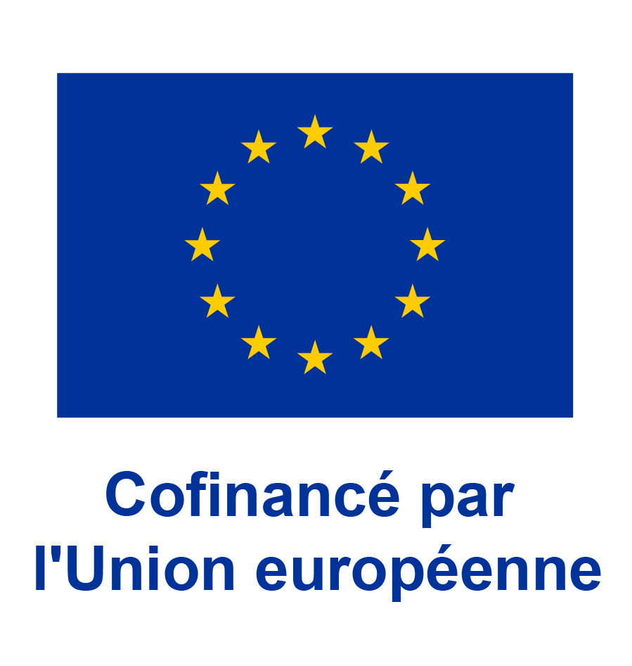 Erasmus+ UE