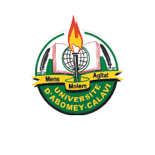 Drapeau Université d'Abomey-Calavi UAC