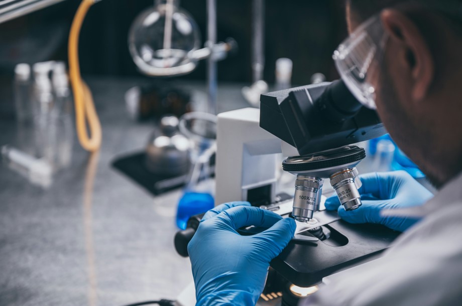 Coopération scientifique