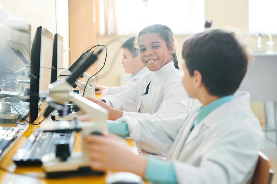 Innovation pédagogique