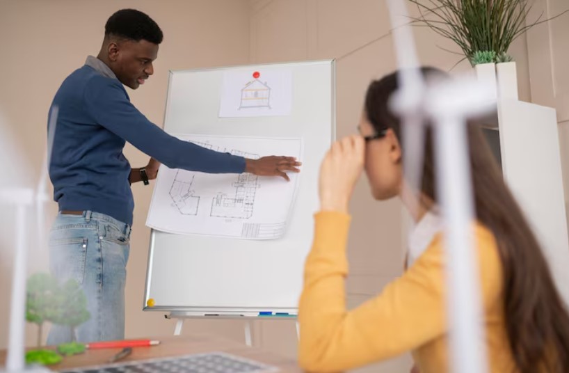 Plan des modules de formation